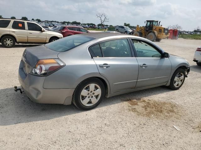 2008 Nissan Altima 2.5