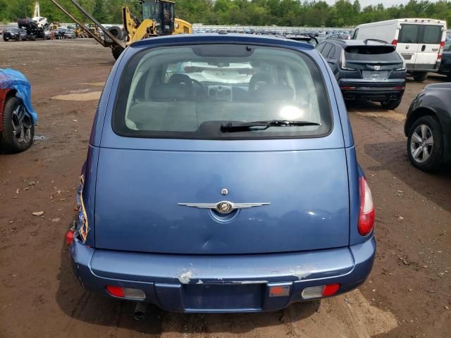 2006 Chrysler PT Cruiser