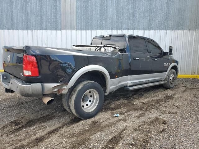 2013 Dodge 3500 Laramie