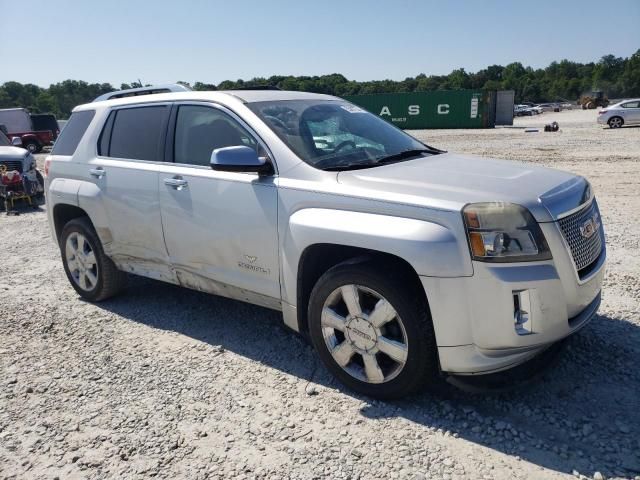 2013 GMC Terrain Denali