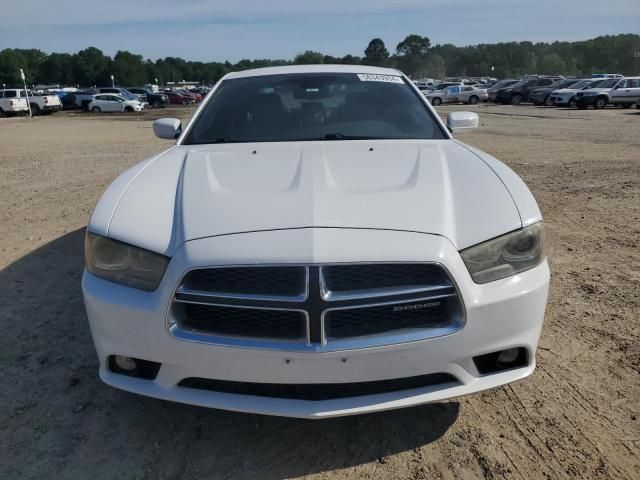 2012 Dodge Charger SXT