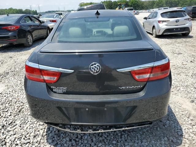 2017 Buick Verano Sport Touring