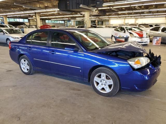 2006 Chevrolet Malibu LT