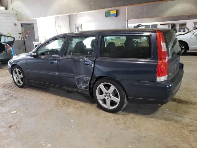 2007 Volvo V70