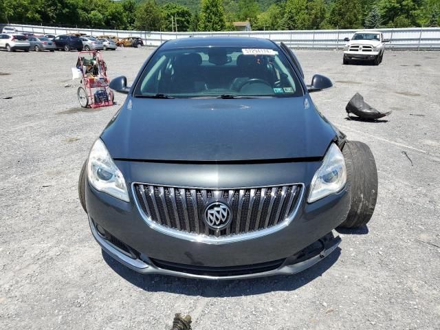 2015 Buick Regal Premium