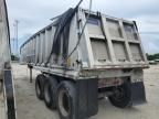 2015 Mate Dump Trailer