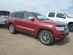 2012 Jeep Grand Cherokee Limited