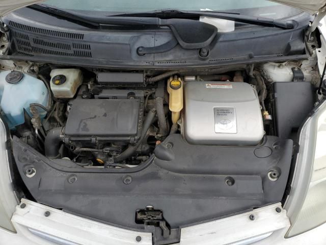 2006 Toyota Prius