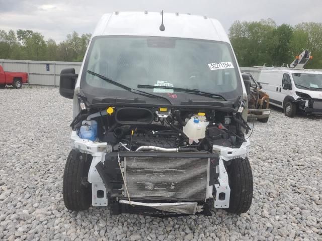 2023 Dodge RAM Promaster 2500 2500 High