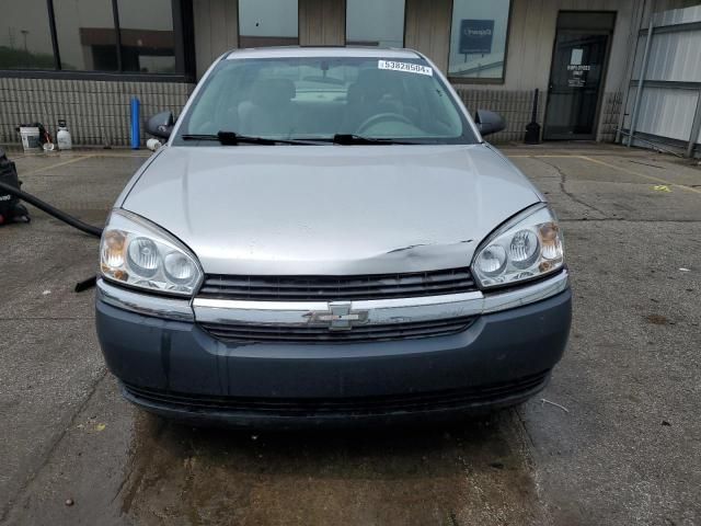 2004 Chevrolet Malibu LS