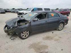 Toyota Avalon xl salvage cars for sale: 2010 Toyota Avalon XL