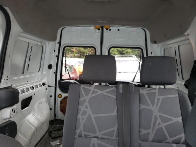 2010 Ford Transit Connect XL