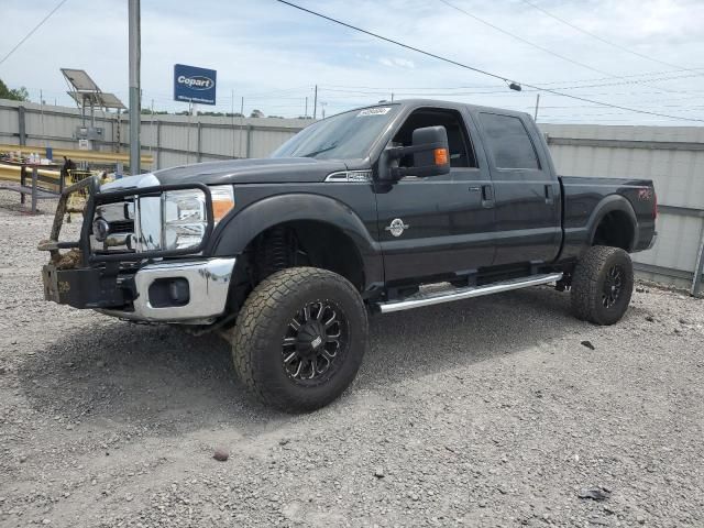 2015 Ford F250 Super Duty