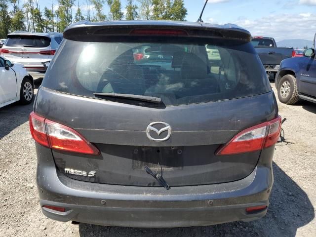 2013 Mazda 5