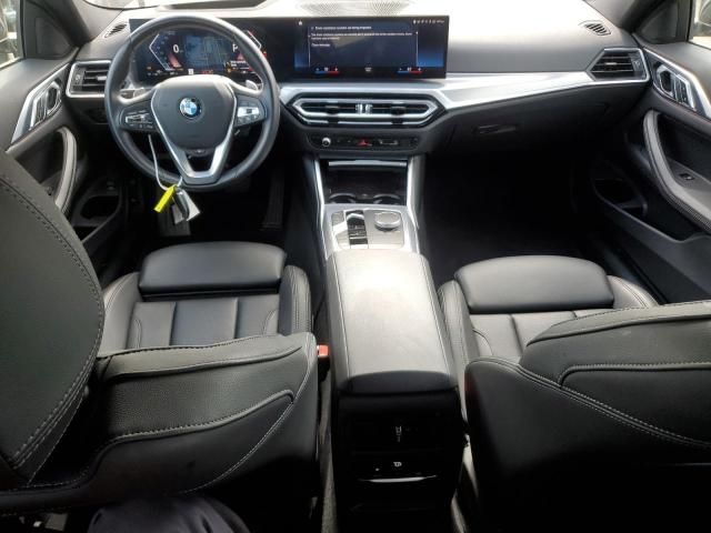 2024 BMW 430XI
