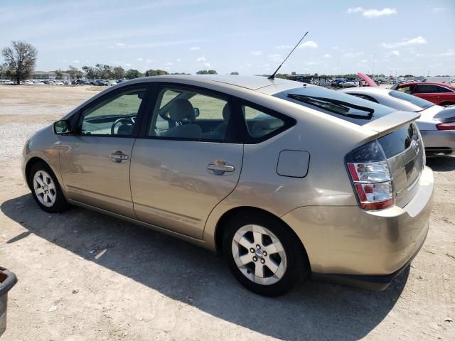 2004 Toyota Prius