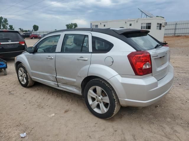 2011 Dodge Caliber Mainstreet