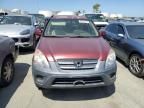 2005 Honda CR-V EX