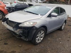 Mazda Vehiculos salvage en venta: 2009 Mazda CX-7