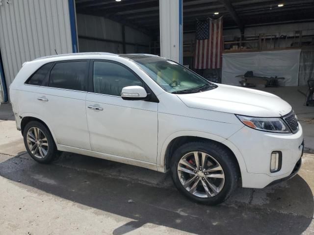 2014 KIA Sorento SX