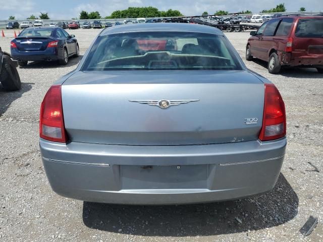 2006 Chrysler 300 Touring