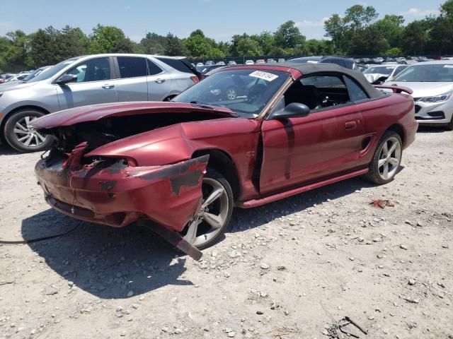 1994 Ford Mustang GT