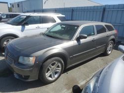 Salvage cars for sale from Copart Vallejo, CA: 2008 Dodge Magnum R/T