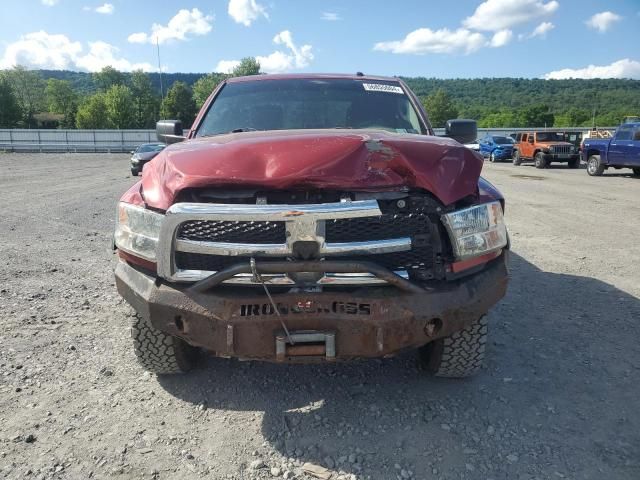 2013 Dodge RAM 2500 ST