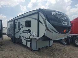 2016 Keystone Avalanche en venta en Houston, TX