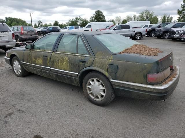 1996 Cadillac Seville SLS