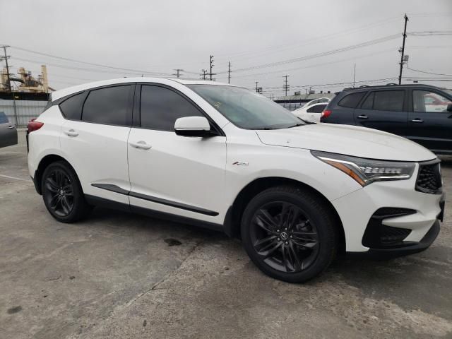 2021 Acura RDX A-Spec