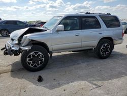 Salvage cars for sale at auction: 2001 Toyota 4runner SR5