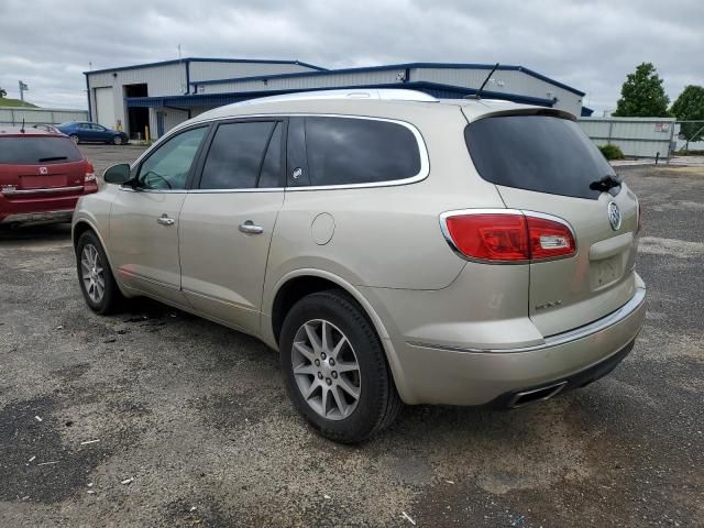 2015 Buick Enclave