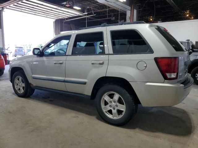 2009 Jeep Grand Cherokee Laredo