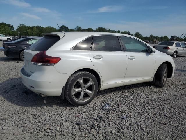 2013 Toyota Venza LE