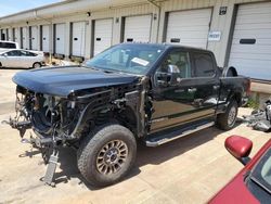 Salvage cars for sale at Louisville, KY auction: 2021 Ford F250 Super Duty