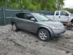 2005 Nissan Murano SL