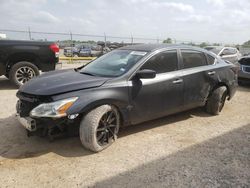 2013 Nissan Altima 2.5 en venta en Houston, TX