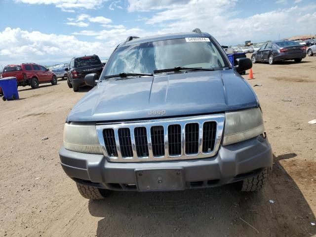 2003 Jeep Grand Cherokee Laredo