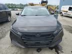 2018 Honda Accord EXL