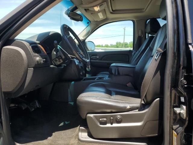 2007 Chevrolet Avalanche C1500