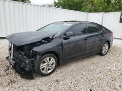 Vehiculos salvage en venta de Copart Baltimore, MD: 2020 Hyundai Elantra SEL