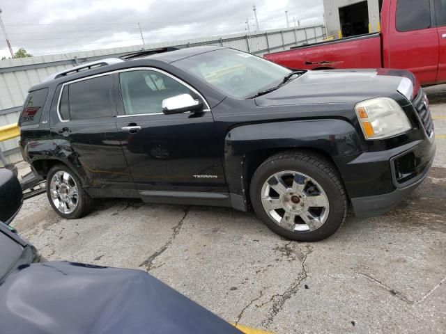 2011 GMC Terrain SLT