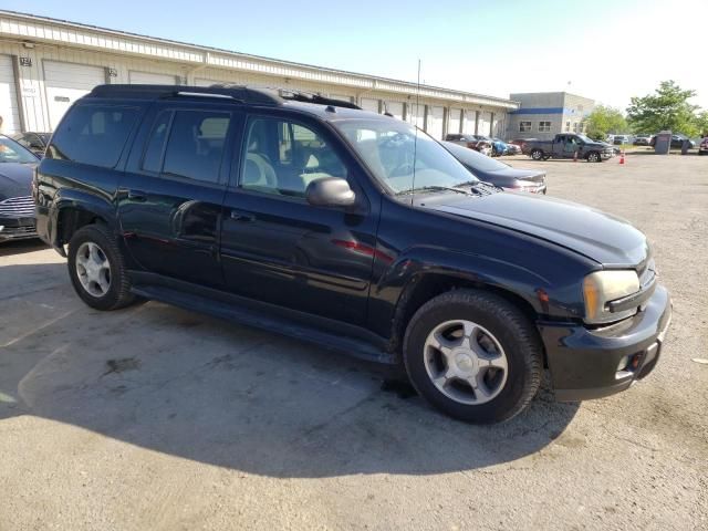 2005 Chevrolet Trailblazer EXT LS