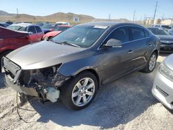 2011 Buick Lacrosse CXL en venta en North Las Vegas, NV