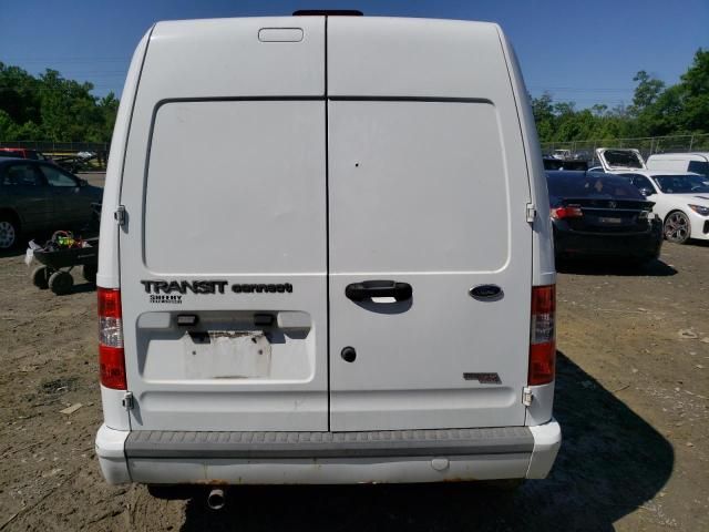 2013 Ford Transit Connect XLT