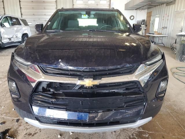 2020 Chevrolet Blazer 1LT