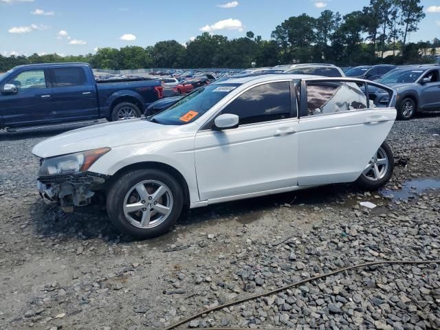 2010 Honda Accord LX