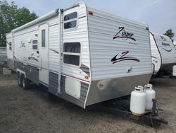 2006 Crossroads Zinger en venta en Davison, MI