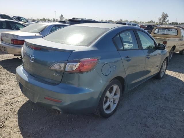 2010 Mazda 3 S